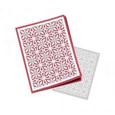 lace card