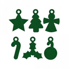 christmas charms