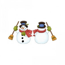 snowman