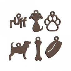 dog charms