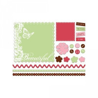 page kit - marie page kit - marie
