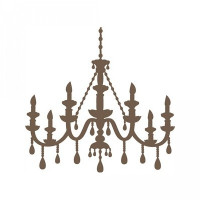 chandelier