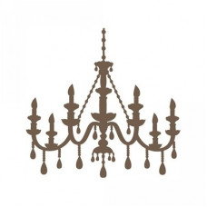 chandelier