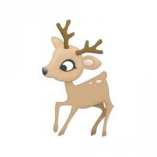 deer boy