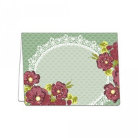 victorian card victorian card