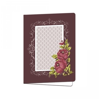 victorian card victorian card