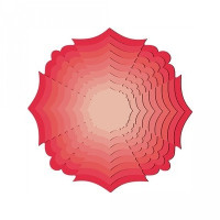 nested frames - tags