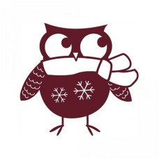 winter owl