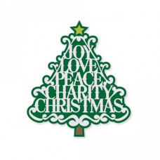joy tree flourish