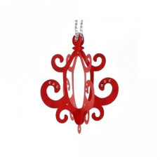 chandelier ornament