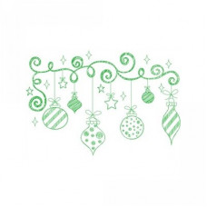 christmas ornaments