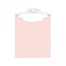 curvy sleeve pocket card