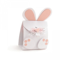 bunny treat bag bunny treat bag
