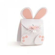 bunny treat bag