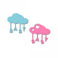 baby clouds