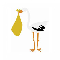 stork