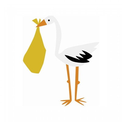 stork