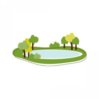 city park