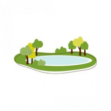 city park