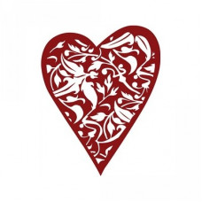 deco heart