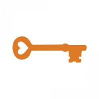 key key