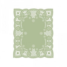 lacy frame