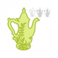 teapot
