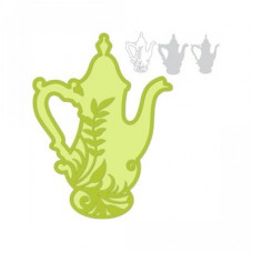 teapot
