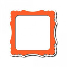 artisan frame - square