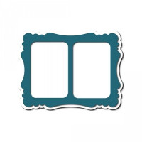artisan frame - double artisan frame - double