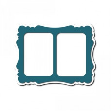 artisan frame - double