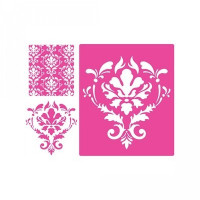damask damask