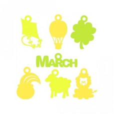march charms