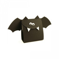 bat treat bag
