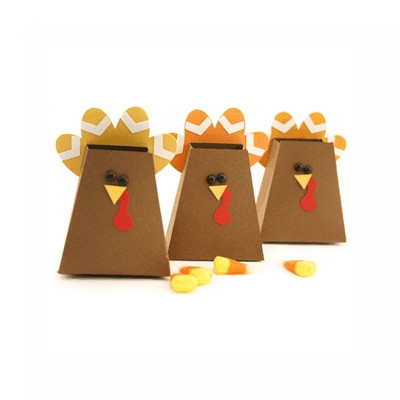 turkey treat bag turkey treat bag