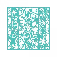 snowflake background snowflake background