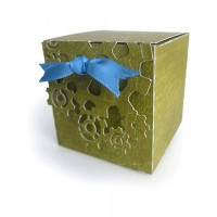 3d box - gears