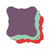 12x12 background shapes