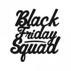 black friday squad