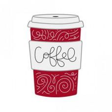 coffee cup