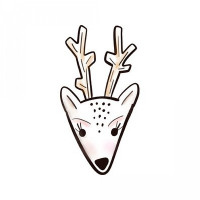 reindeer illustration reindeer illustration
