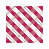 holiday plaid pattern