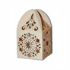 box tent top snow lace