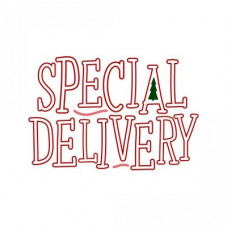 special delivery