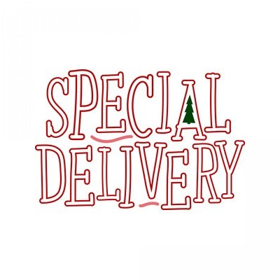 special delivery