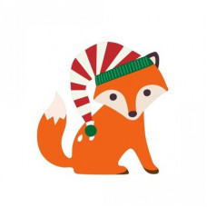 holiday fox