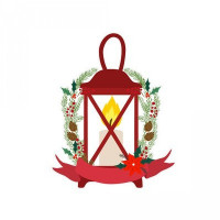 holiday lantern holiday lantern