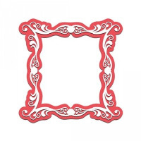 scrapbook border frame scrapbook border frame
