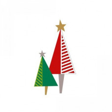 christmas trees