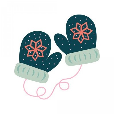 winter mittens